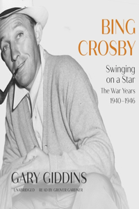 Bing Crosby Lib/E