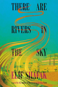 There Are Rivers in the Sky
