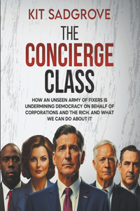 Concierge Class