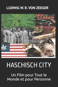 Haschisch City