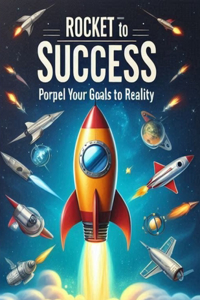 Rocket to Success Propel Your Goals into Reality