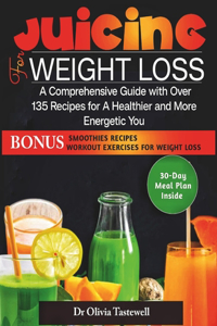 Juicing for Weight Loss