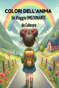 Colori Dell'anima