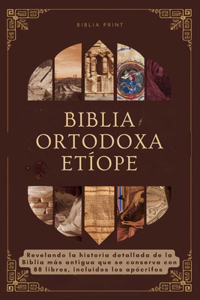 Biblia Ortodoxa Etíope