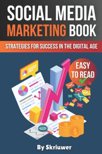 Social Media Marketing Book