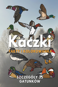 Kaczki