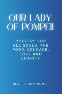 Our Lady of Pompeii Novena