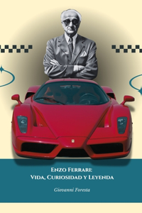 Enzo Ferrari