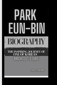 Park Eun-Bin Biography