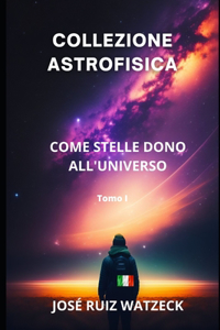 Collezione Astrofisica