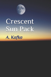 Crescent Sun Pack