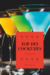 Top des cocktails