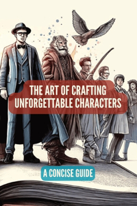 Art of Crafting Unforgettable Characters