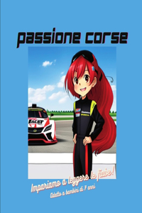 Passione Corse