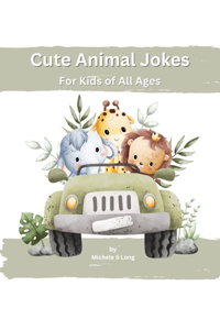 Cute Animal Jokes