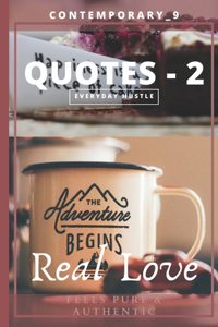 Quotes - 2