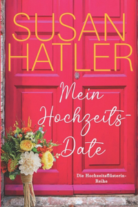 Mein Hochzeitsdate