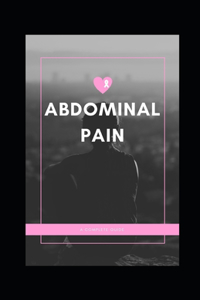 Abdominal pain