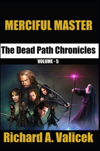 Merciful Master
