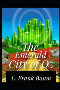 Emerald City of Oz