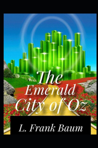 Emerald City of Oz