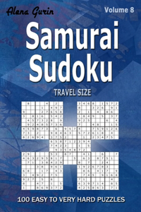 Samurai Sudoku