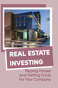 Real Estate Investing