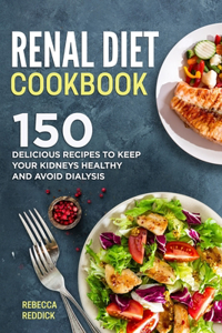 Renal Diet Cookbook