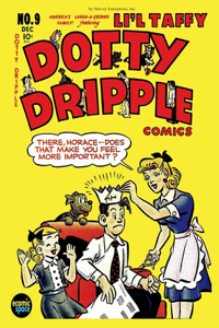 Dotty Dripple Comics #9