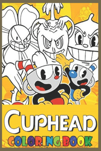 Cuphead