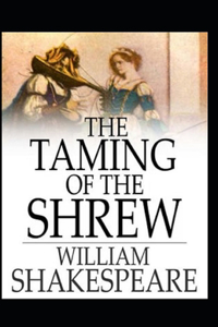 The Taming of the Shrew illustrated