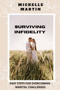 Surviving Infidelity