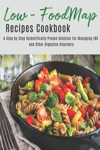 Low - Foodmap Recipes Cookbook