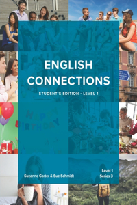 English Connections 3, Student's Edition, Level 1