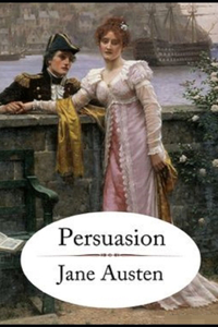 Persuasion Illustrated