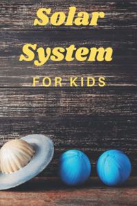 Solar System for Kids