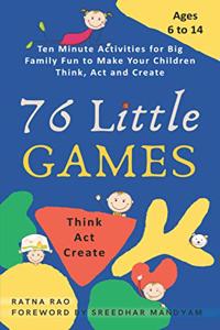 76 Little Games