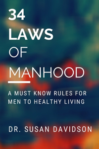 34 Laws of Manhood