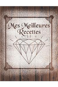 Mes Meilleures Recettes