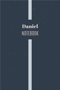 Daniel's Notebook