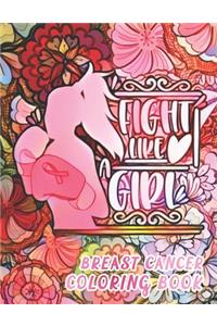 Fight Like A Girl