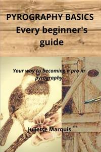 Pyrography Basics