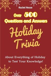 Holiday Trivia