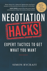 Negotiation Hacks