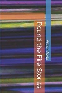 Round the Fire Stories