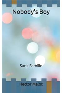Nobody's Boy