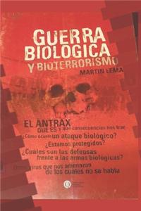 Guerra Biologica y Bioterrorismo