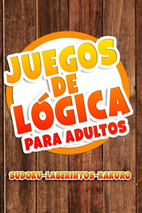 Juegos de Lógica para Adultos