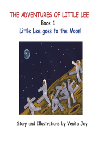 Adventures of Little Lee