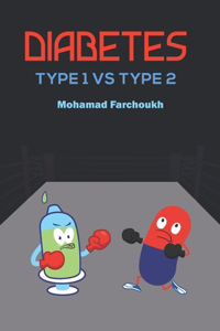 Diabetes Type 1 vs Type 2